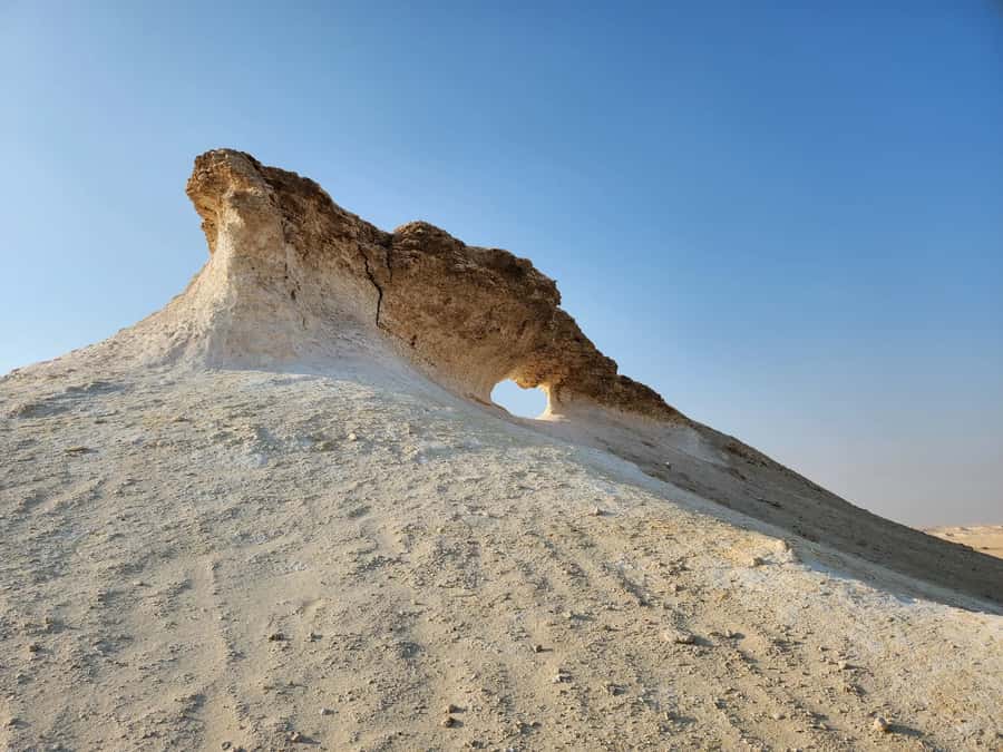 Full Day Tour to Qatar North and West / History and Heritage - Key points to know before booking