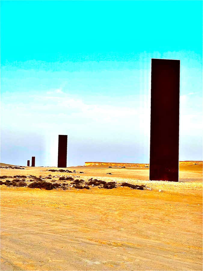 Full Day Tour to Qatar North and West / History and Heritage - Why this north and west route is worth your day