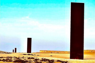 Full Day Tour to Qatar North And West With Pickup From Doha