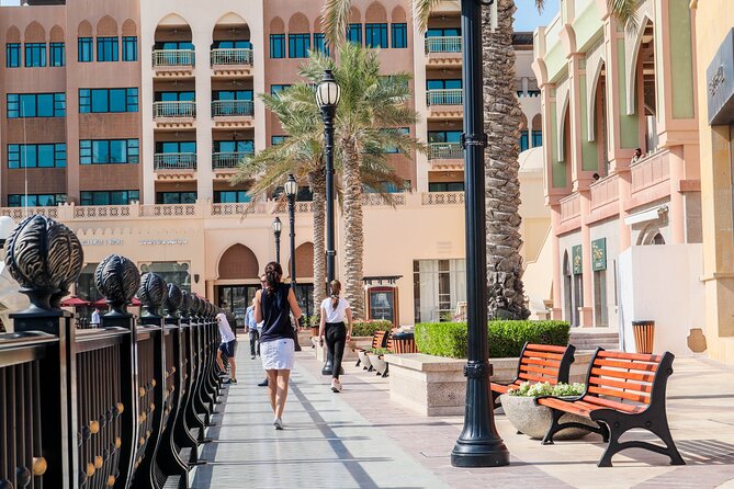 Grand Doha City Tour - Why this tour gives you a useful first look at Doha