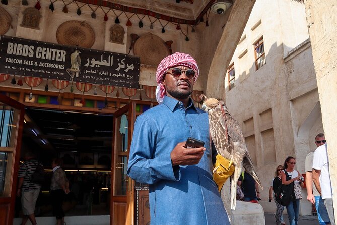 Grand Doha City Tour - Museum of Islamic Art and the final waterfront stop
