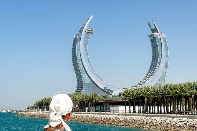 Grand Qatar Tour - One Long Day Across Qatar
