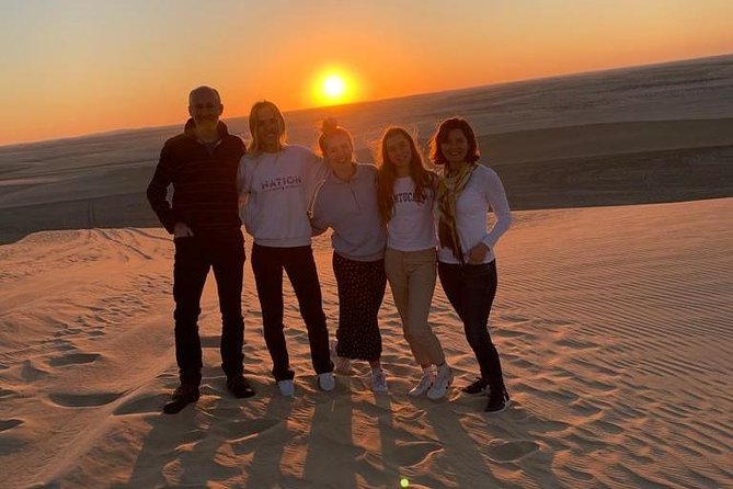 Half Day Desert Safari - Key points to know before you book