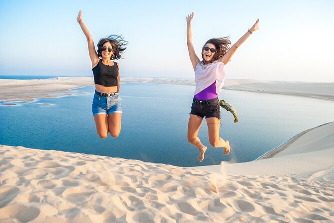 Half Day Desert Tour with Camel Ride - Should you book this Doha desert tour?