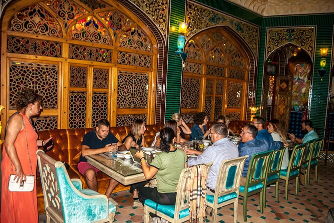 Half Day Doha City Tour with Lunch or Dinner - Is $142.85 a fair price?