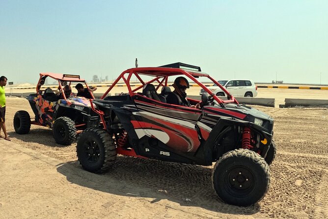 Half Day Night and Morning Desert Safari Camel and Sand Boarding - What the $73 price really covers