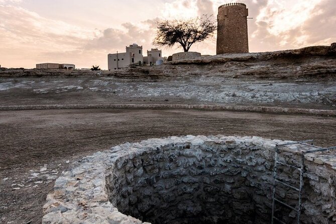 Half-Day North Qatar Tour - Why North Qatar is worth half a day