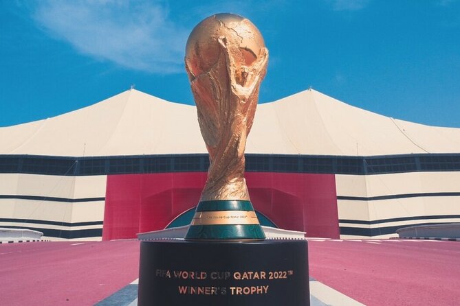 Half-Day North Qatar Tour - Who will enjoy this outing most