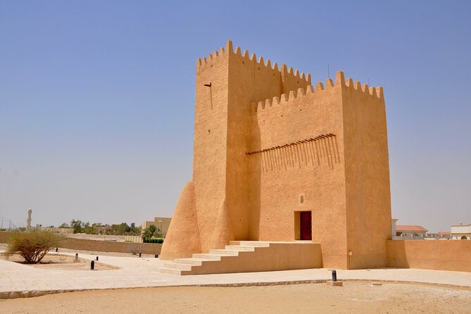Half-Day North Qatar Tour - Practical questions to settle before departure