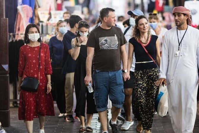 Half-Day Wonders of Doha: Culture, Skylines, Museums & Souqs - A fast introduction to Doha’s changing face