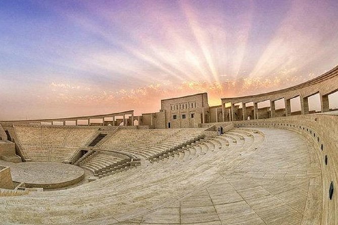 Katara Cultural Village Doha - Is $130 per person a fair price?