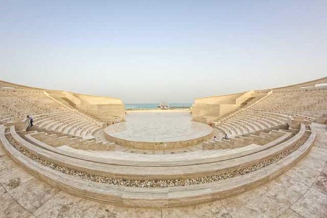 Katara Cultural Village Doha - Who will enjoy this two-hour visit?