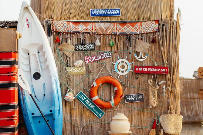 Kayak Through the Mangroves to the Purple Island - How much value do you get for $119.12?