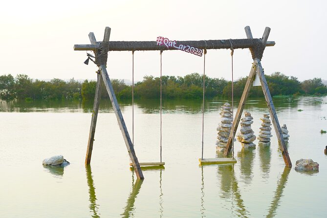 Kayak Through the Mangroves to the Purple Island - Practical details that make the day easier