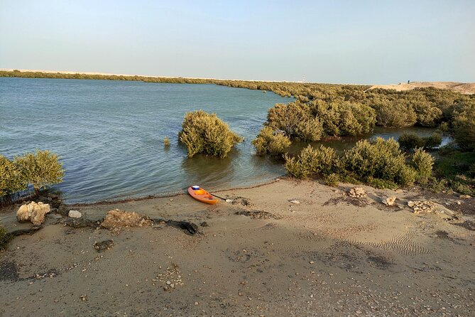 Mangrove Kayaking Purple Island Adventure - What to wear and bring for a better paddle