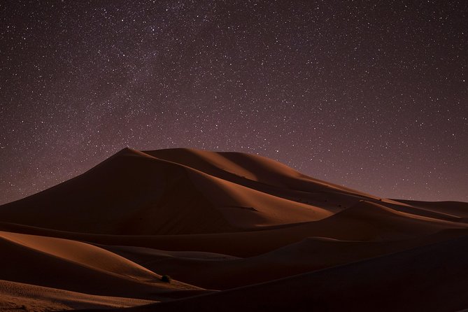 Night Desert Safari | Sand Boarding || Camel Ride || Inland Sea - Leaving Doha for the Sealine desert