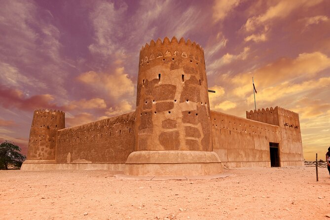 North of Qatar Tour - Key points to know before you go
