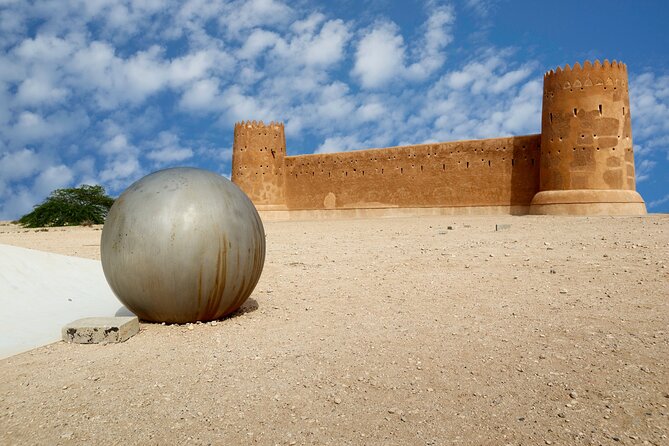 North of Qatar Tour - Why the north is worth a day from Doha