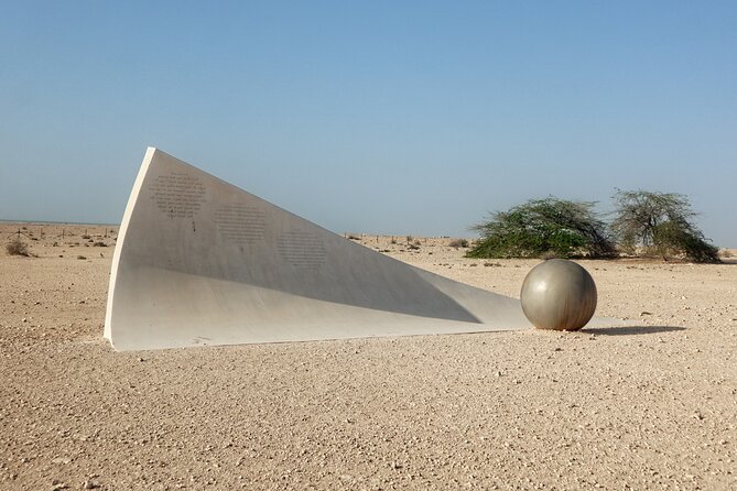 North of Qatar Tour - Al Khor, where Qatar’s sea trade began