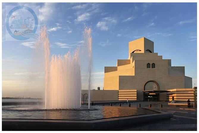 Private City Tour in Doha Qatar - What the private format changes