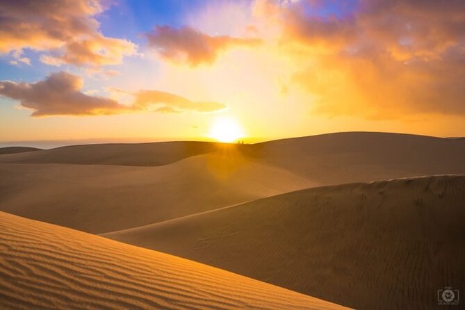 Private Desert Safari, Sand Dunes Bashing and Inland Sea Visit - Dune bashing across the soft sand