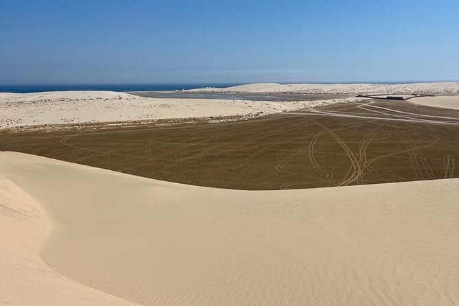 Private Desert Safari Tour 4 hours - Timing, pickup, and the early start