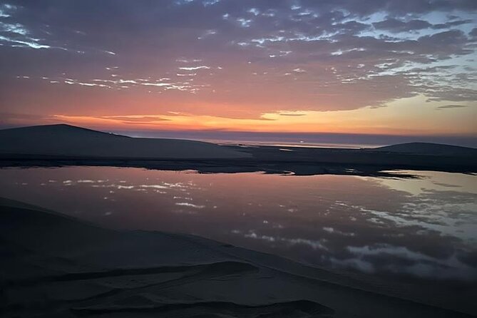 Private Desert Safari Tour 4 hours - How this safari compares with a longer desert day