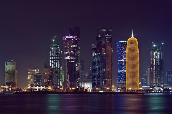 Private Doha City Tour And Dhow Cruise(From Airport/hotel/Cruise) - What the $70 price really covers