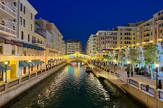 Private Doha City Tour And Dhow Cruise(From Airport/hotel/Cruise) - Who will get the most from this tour