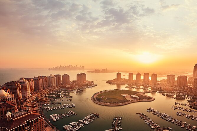 Private Doha City Tour, Souq Waqif, Katara, National Museum - Is $64.75 a fair price?