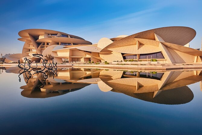 Private Doha City Tour, Souq Waqif, Katara, National Museum - Who will get the most from this tour?
