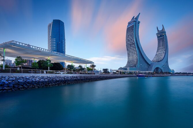 Private Doha Guided City Tour To All Main Attractions - How the private format affects the day