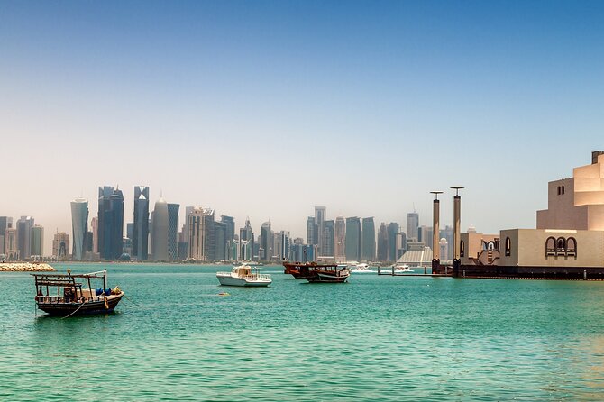 Private Doha Guided City Tour To All Main Attractions - Souq Waqif, Doha’s most atmospheric stop