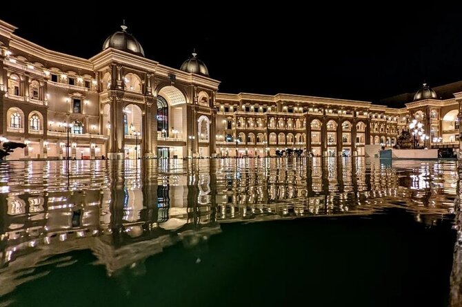 Private Doha Shopping Tour - Souq Waqif: the most traditional finish