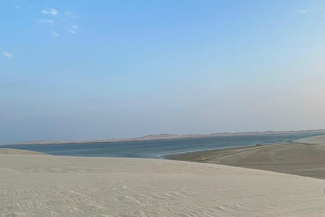 Private Dunes Bashing | Desert Safari | Sand Boarding - What Is Included for $70