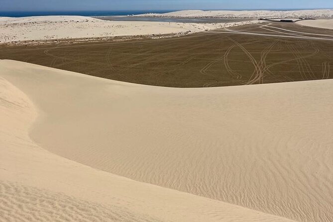 Private Dunes Bashing | Desert Safari | Sand Boarding - Timing, Weather, and Comfort