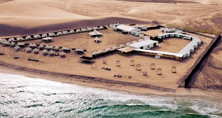 Private Full-Day Desert Tour - Why Khor Al Adeid makes this more than a dune ride
