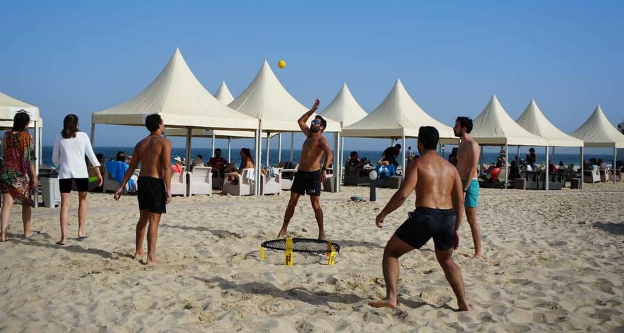 Private Full-Day Desert Tour - Practical preparation for sand, sun, and seawater