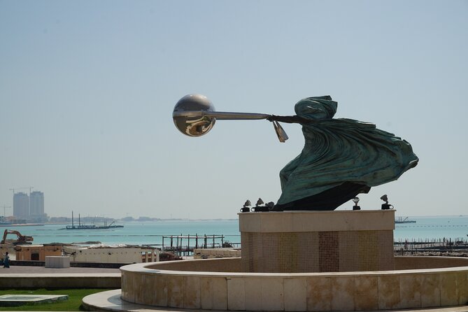 Private Full Day Doha City Tour - Souq Waqif: the most traditional hour of the route