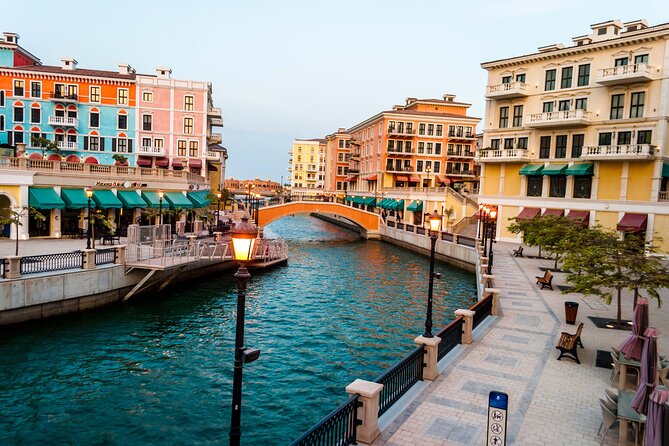Private Half Day City Tour - Hotel pickup and the air-conditioned ride