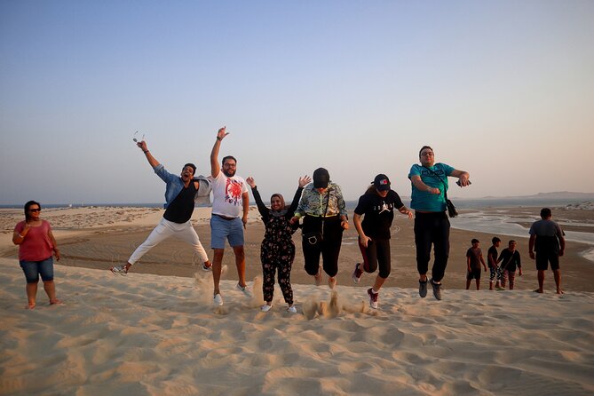 Private Half Day Desert Safari - Is $192.30 per person a fair price?