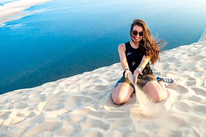 Private Half Day Desert Safari - Who will enjoy this half-day safari