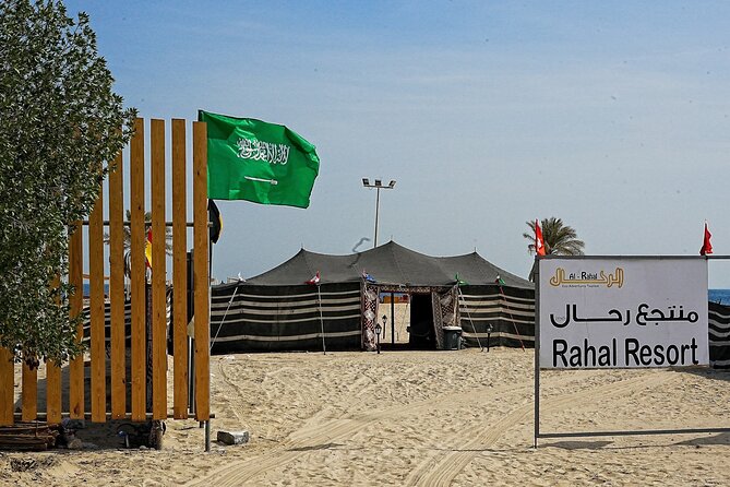 Private Half Day Desert Safari - Timing, weather, and practical planning