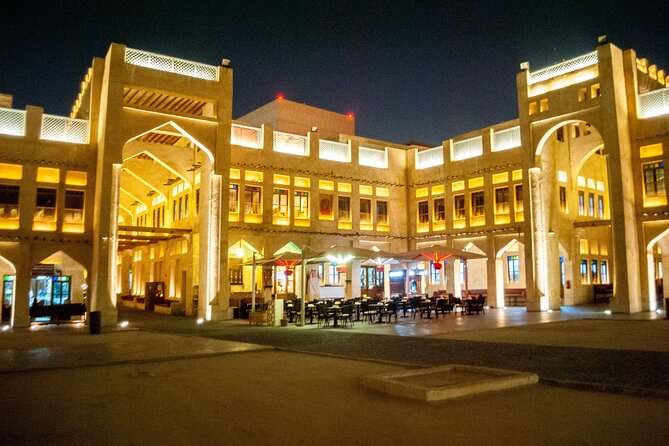 Private Half Day Shopping Tour - Lagoona Mall closes the circuit in West Bay