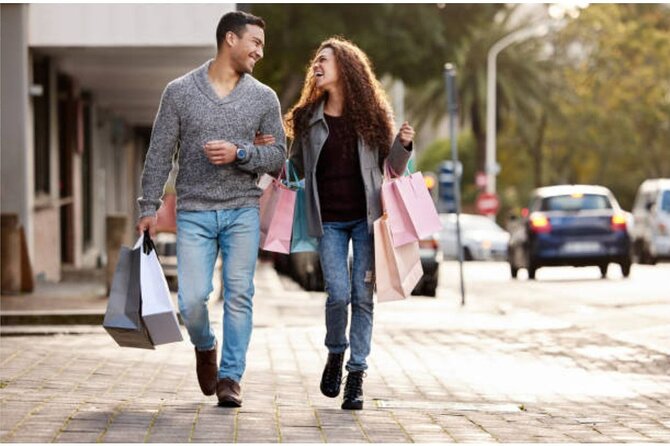 Private Half-day Shopping Tour, Corniche Stop and Doha Skyline - Who will enjoy this tour most?