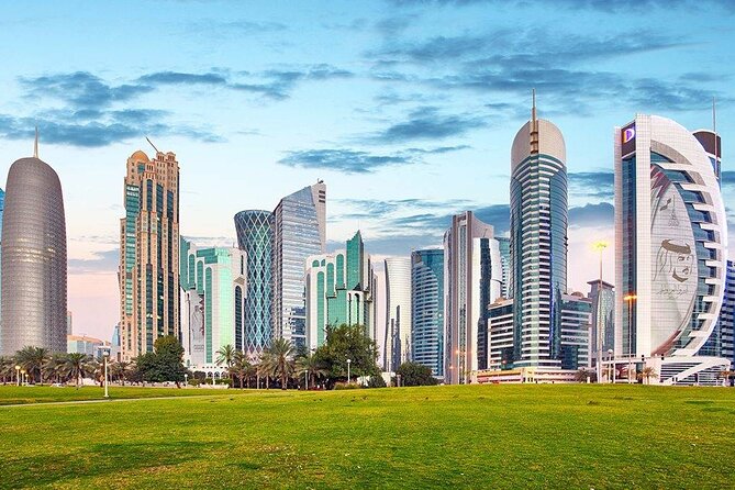 Private Highlights Tour of Doha City and Dhow Cruise Ride - Katara Cultural Village and Qatar’s public culture