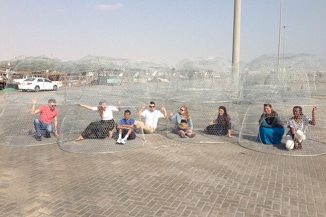 Private North of Qatar Tour - Who will get the most from this experience?