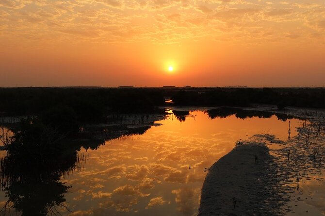 Private North of Qatar: Zubara Fort | Jumail Village | Al-Thakhira Mangroves - Al Khor Harbor and a coastal town shaped by pearling