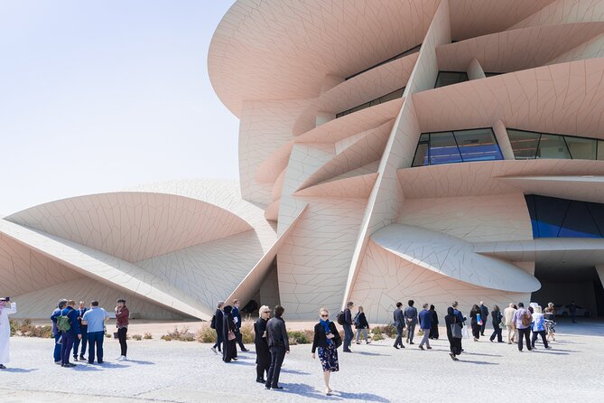 Private Photoshoot in Doha with All Must-See Sites - Is $359 per person a fair price?