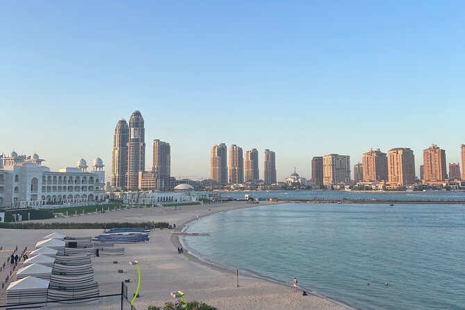 Private Tour Around Doha - What the Private Format Adds